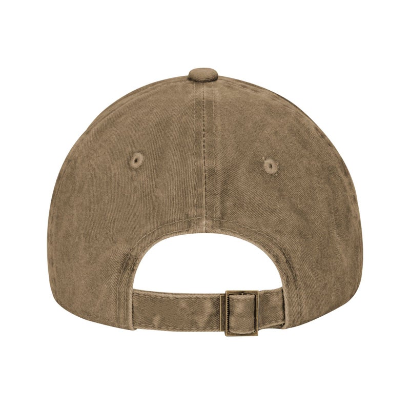 MOCSONE Cowboy Horse Prayer Unisex Adult Baseball Hat Sports Outdoor Cowboy Cap for Men and Women Snapback - Image 4